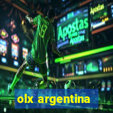 olx argentina